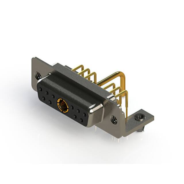 630-11W1250-1T3 EDAC Inc.  D-Sub-Steckverbinderbaugruppen